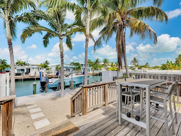 271 3rd St, Key Colony Beach, FL 33051