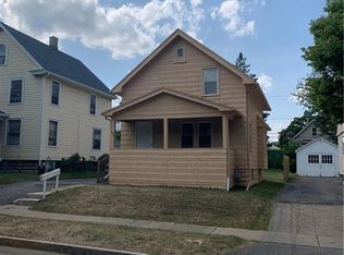 153 Marion St, Rochester, NY 14610