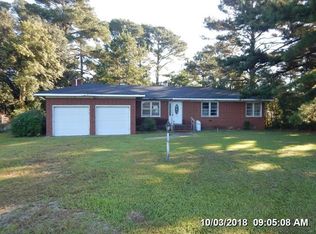 3293 Nc Hwy 58 N, Kinston, NC 28504