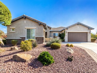 3867 W Emma Ct, Florence, AZ, 85132