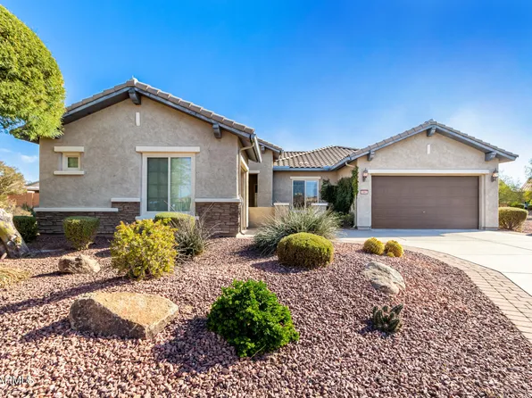 3867 W EMMA Court, Florence, AZ 85132