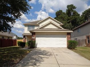 1615 Redbud Grove Ct, Conroe, TX 77301
