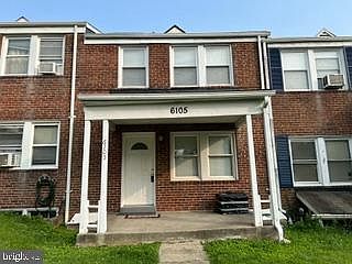 1st image of 6105 Frederick Ave