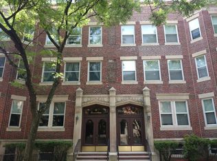12 Warwick Rd #3, Brookline, MA 02445