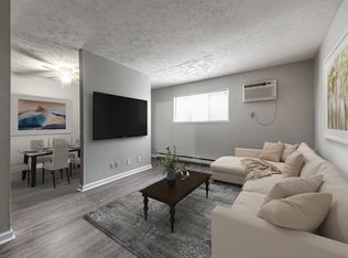 Avalon Apartments, Canton, OH 44709