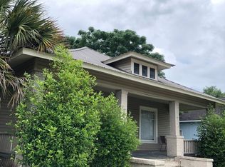 328 S Main St #A-B, Statesboro, GA 30458