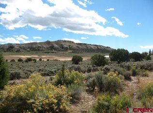 Tbd Horsefly Road, montrose, CO 81401