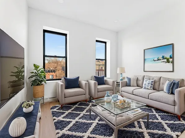 88 Fifth Avenue image 1 of 5