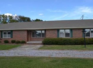 300 Old Marion Junction Rd, Selma, AL 36701