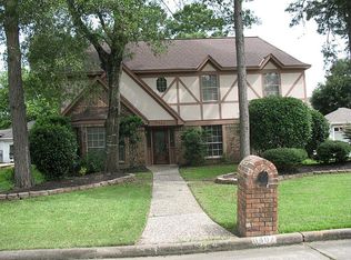 6407 Singing Creek Ln, Spring, TX 77379