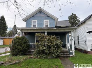 1216 Washington St, Olean, NY