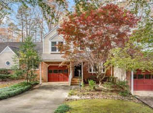 7827 Breckon Way, Raleigh, NC 27615