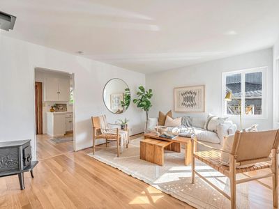 51 Bayview Terrace, Mill Valley, CA, 94941