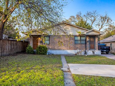8136 Carlos St, White Settlement, TX, 76108