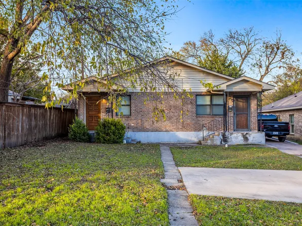 8136 Carlos St, White Settlement, TX 76108