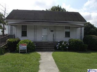 263 Syracuse St, Darlington, SC 29532