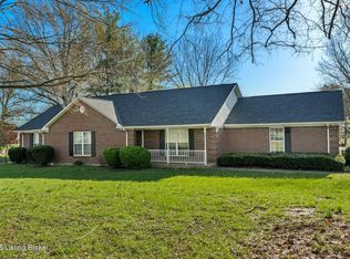 509 3rd St, Simpsonville, KY 40067