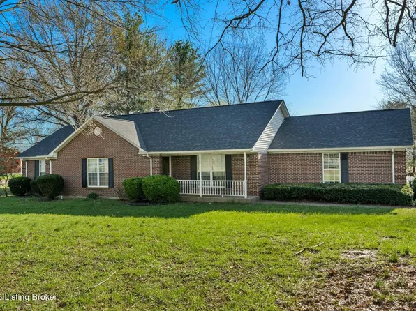 509 3rd St, Simpsonville, KY 40067