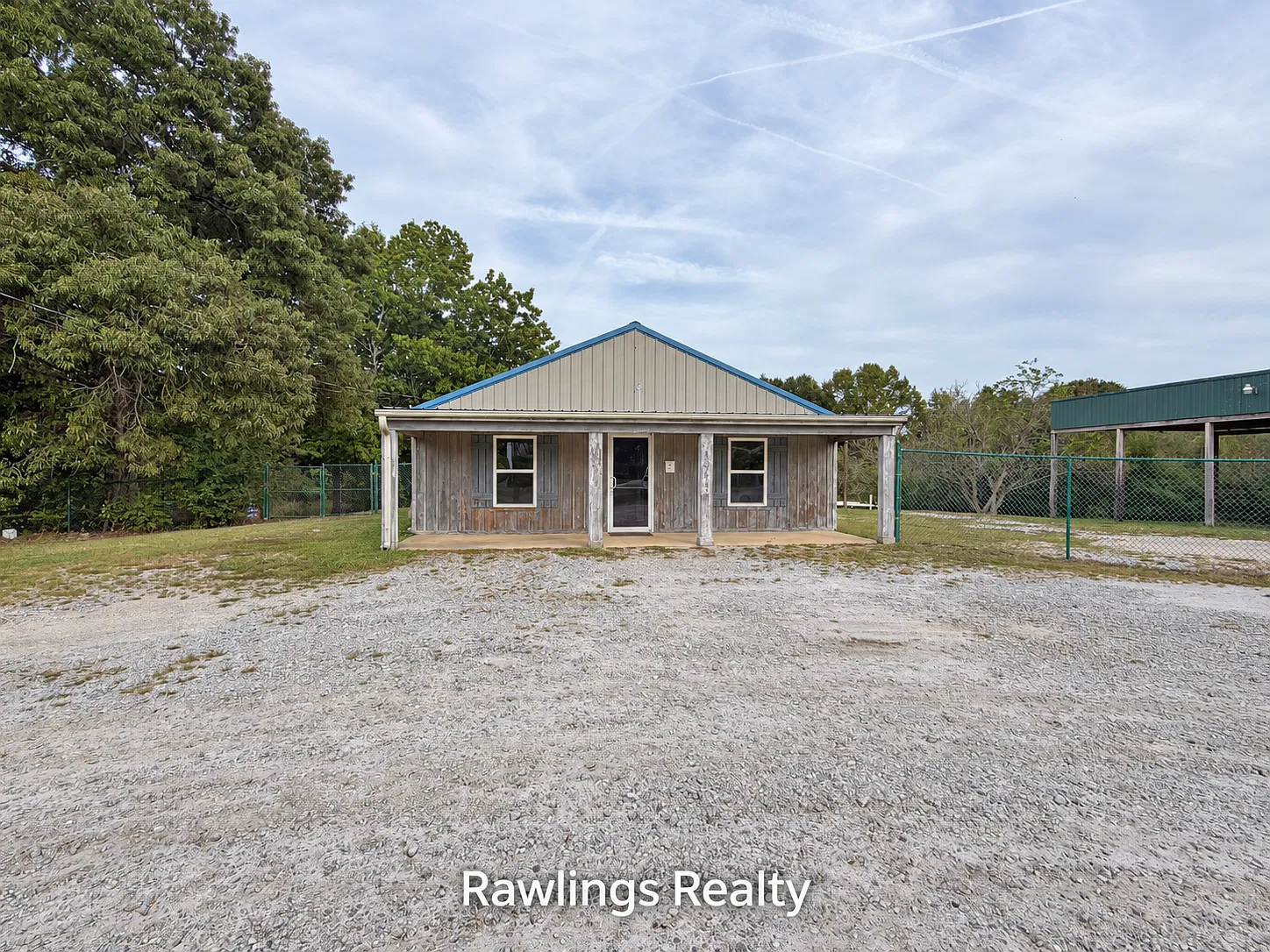 1041 Old 41 Highway - 1 — Photo 1