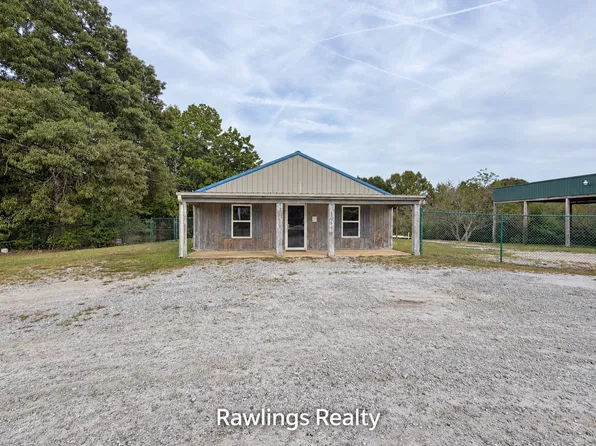1041 Old 41 Hwy #1, Milner, GA 30257