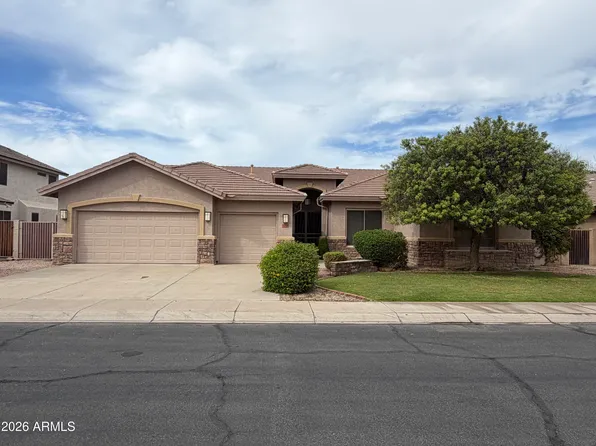 6204 W Julie Dr, Glendale, AZ 85308