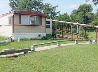 18600 Willow Rd, Jones, OK 73049