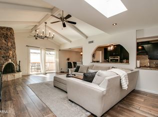 7631 E MEDLOCK Drive, Scottsdale, AZ 85250