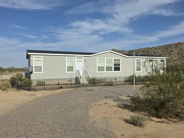 7784 N AGUSTA Drive, Casa Grande, AZ 85194