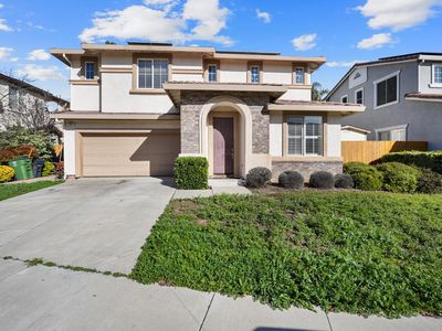 887 Iberis Way, Tracy, CA, 95376