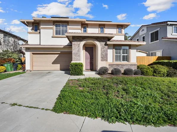 887 Iberis Way, Tracy, CA 95376