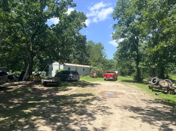 437 County Road 4220, Salem, MO 65560
