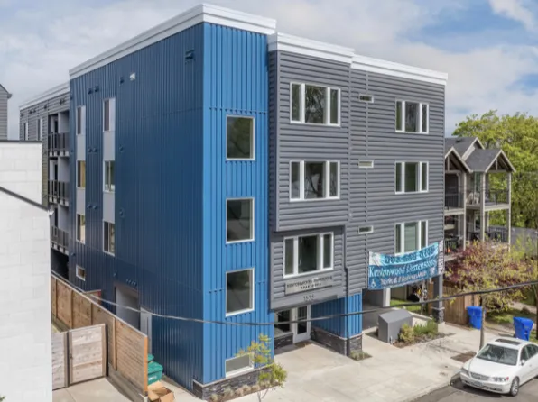 Kentonwood Dimensions, 1603 N Willis Blvd #9a410c161, Portland, OR 97217