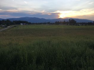 136 Foust Rd, Bonners Ferry, ID 83805