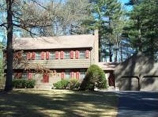 12 Revolutionary Rd, Sudbury, MA 01776