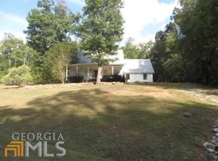 101 Eady Dr, Bremen, GA 30110