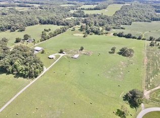 18 Pleasant Hill Rd LOT 18, McMinnville, TN 37110