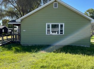 205 Division St, Kalkaska, MI 49646
