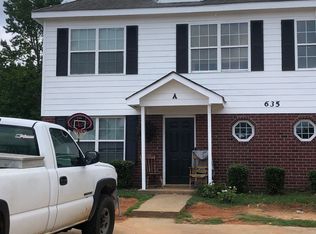 635 Mill Stone Blf #A, Monroe, GA 30655