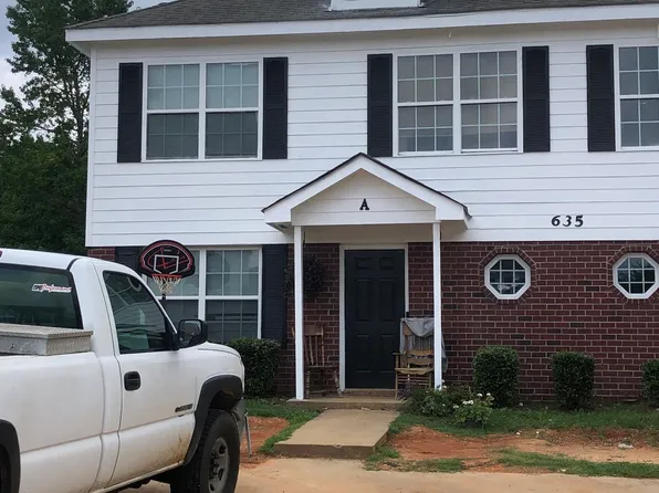 635 Mill Stone Blf #A, Monroe, GA 30655