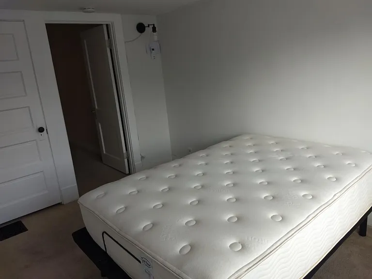 Bedroom #3 (2nd floor).