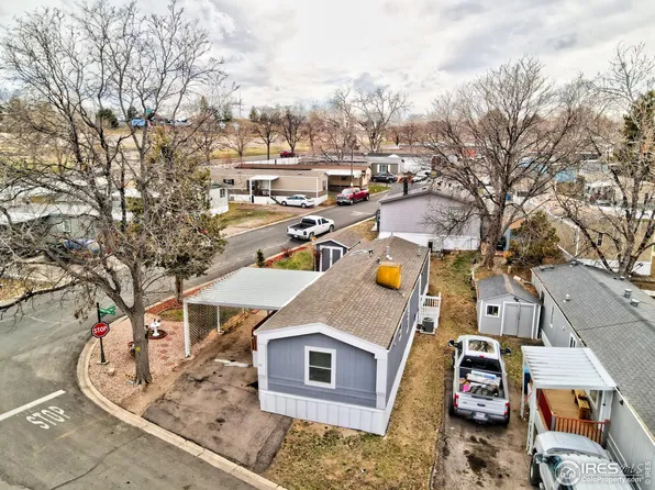 9100 Tejon St #98, Federal Heights, CO 80260