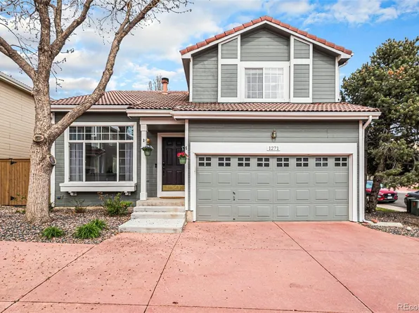 1271 Braewood Avenue, Highlands Ranch, CO 80129