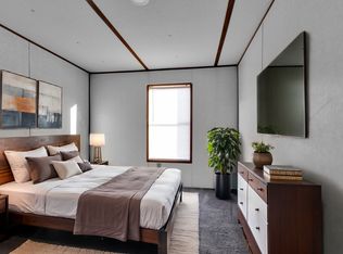 461 Casa Linda Dr Trailer C, Canutillo, TX 79835