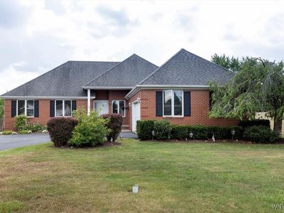 7458 Lincoln Avenue Ext, Lockport, NY, 14094