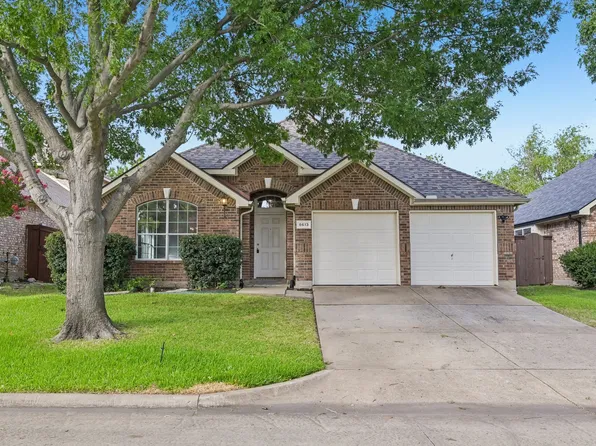 8613 Saint Andrews Ln, Rowlett, TX 75089