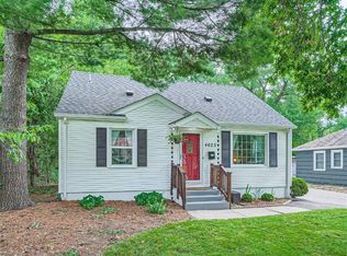 4623 Ivanhoe, columbia heights, MN 55421