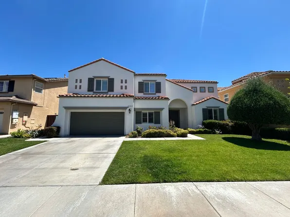 45260 Saint Tisbury St, Temecula, CA 92592