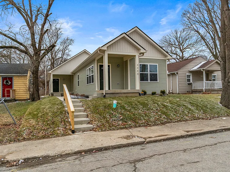 4448 N Evanston Ave #B — Photo 15