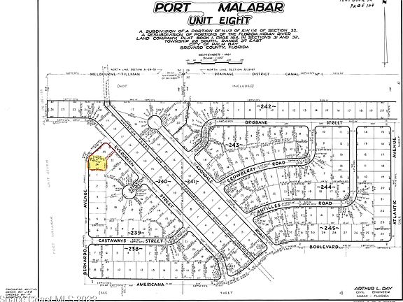 2nd image of 581 Bernardo Ave NE