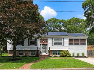 101 Atlantic Ave, Somers Point, NJ 08244